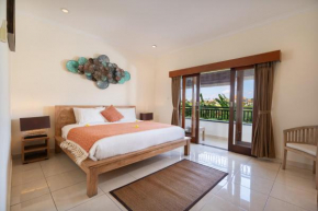 Villa Jalak Canggu